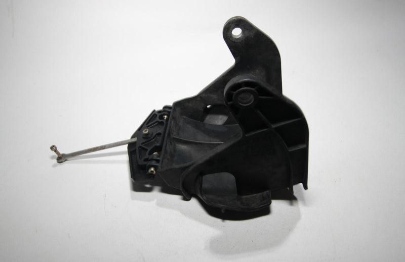 SEADOO 2000-2001 RX RX-DI  2001 GTI GTX GTX-DI PLASTIC REVERSE GATE BUCKET