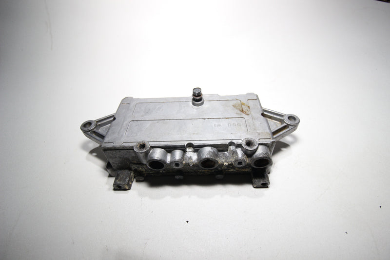 1998-2005 XL GP SUV WaveRunner Yamaha OEM Electrical Box Housing Base Case