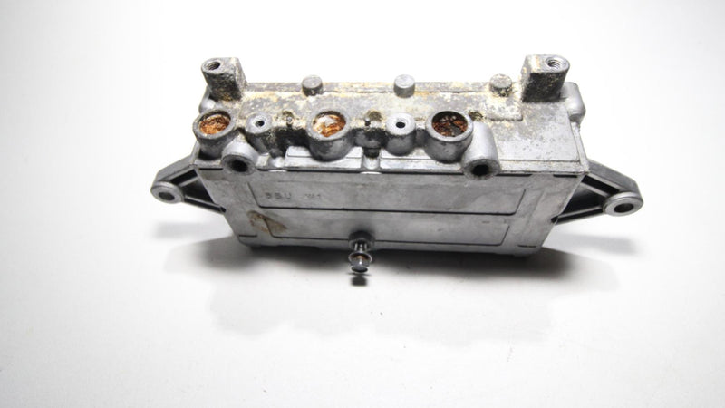 1998-2005 XL GP SUV WaveRunner Yamaha OEM Electrical Box Housing Base Case