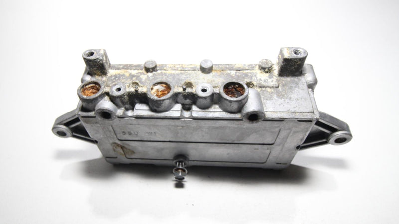 1998-2005 XL GP SUV WaveRunner Yamaha OEM Electrical Box Housing Base Case