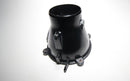 2004-2005 Sea-Doo GTI LE RFI OEM Black Venturi Reduction Nozzle Outlet 271001466