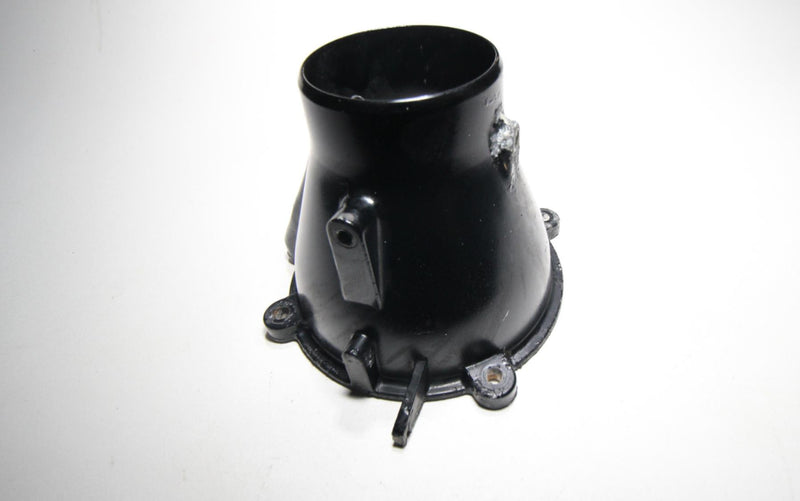 2004-2005 Sea-Doo GTI LE RFI OEM Black Venturi Reduction Nozzle Outlet 271001466