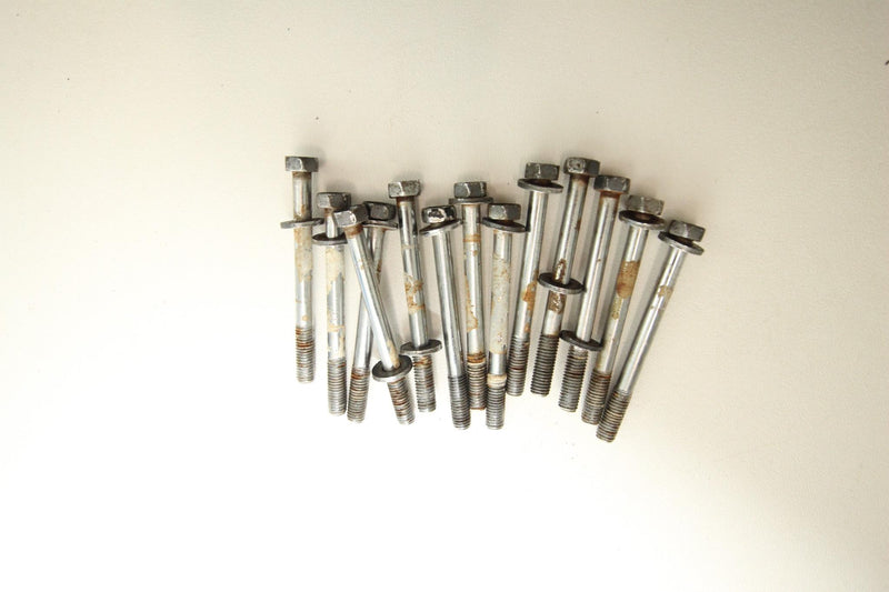 YAMAHA SUV None PV ENGINE CRANKCASE Bolts 65U