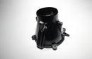 2004-2005 Sea-Doo GTI LE RFI OEM Black Venturi Reduction Nozzle Outlet 271001466