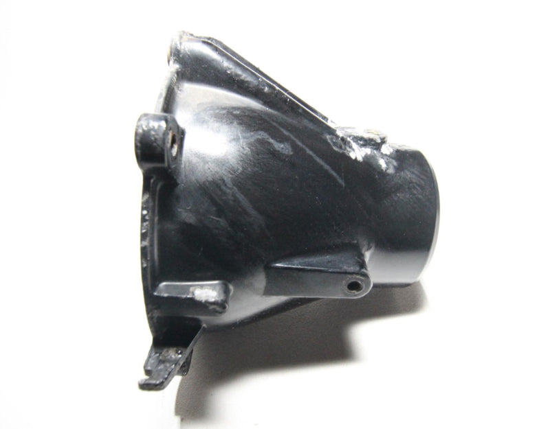 2004-2005 Sea-Doo GTI LE RFI OEM Black Venturi Reduction Nozzle Outlet 271001466