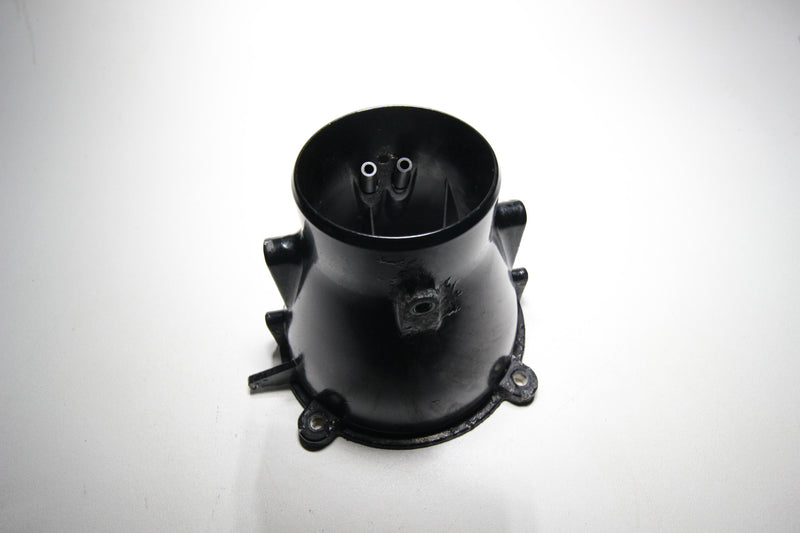 2004-2005 Sea-Doo GTI LE RFI OEM Black Venturi Reduction Nozzle Outlet 271001466