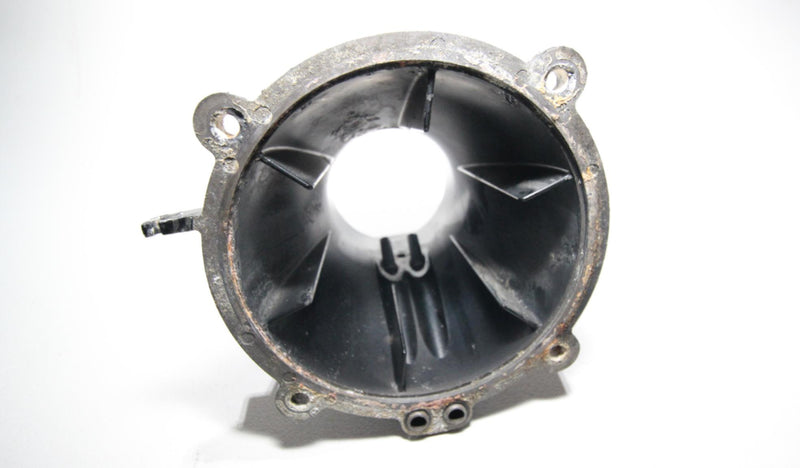 2004-2005 Sea-Doo GTI LE RFI OEM Black Venturi Reduction Nozzle Outlet 271001466