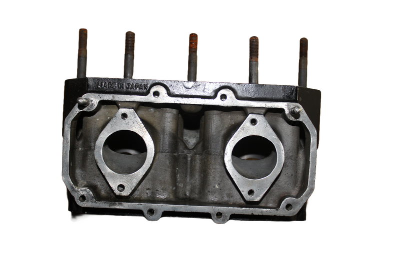 1985 Kawasaki Jet Ski 440 JS440 ALUMINUM PISTON BLOCK