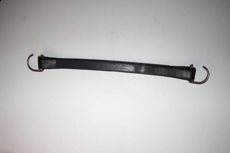 Water Box/Muffler & Battery Hold Down Strap, Polaris PWC SLTH, PN 5430621