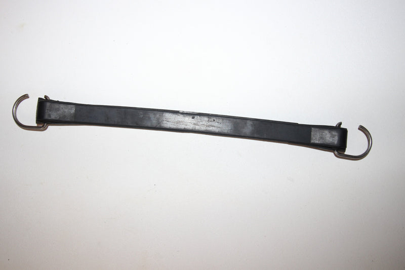 Water Box/Muffler & Battery Hold Down Strap, Polaris PWC SLTH, PN 5430621