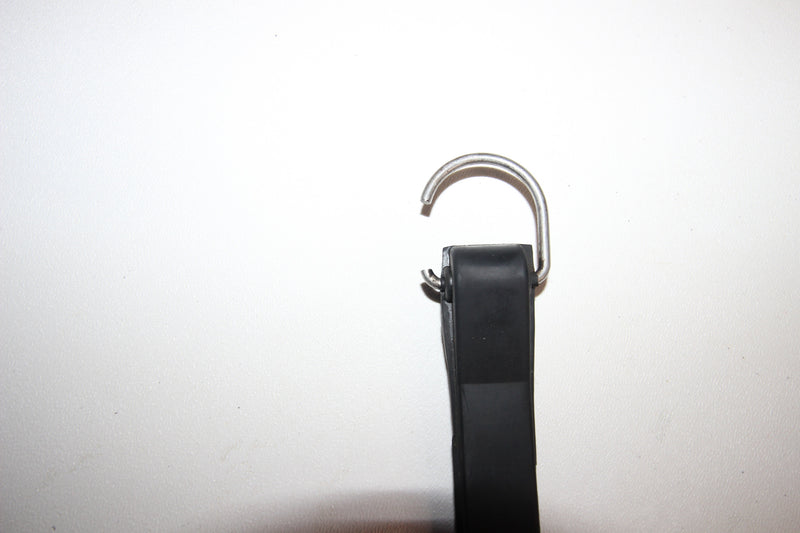 Water Box/Muffler & Battery Hold Down Strap, Polaris PWC SLTH, PN 5430621