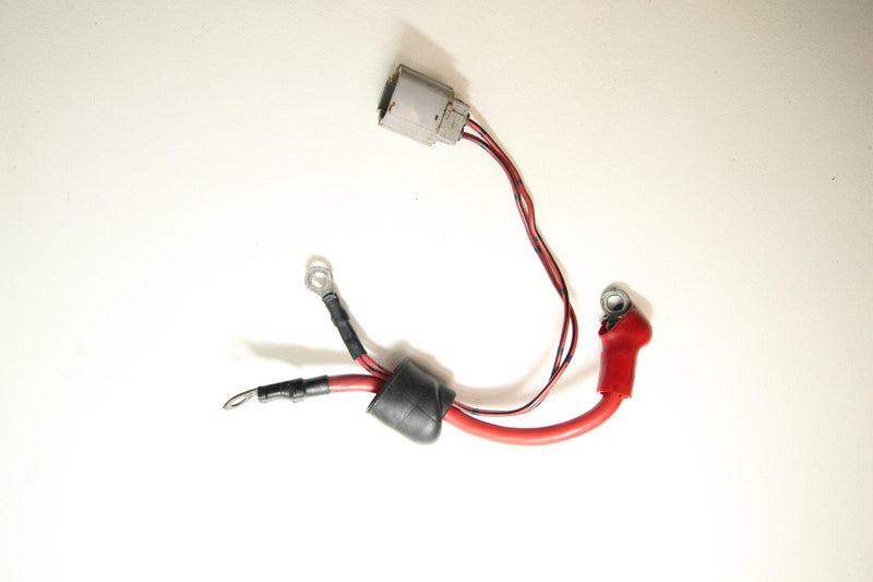 TESTED 00 01 02 KAWASAKI JET SKI 1100 STX DI ULTRA 130 STARTER RELAY SOLENOID