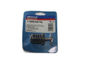 Attwood 7518A3 Stainless Steel T-Handle Drain Plug - 1 in.