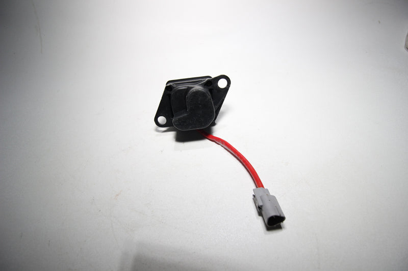 Yamaha GP 1200 (2002) Power Valve Servo Motor Exhaust Actuator