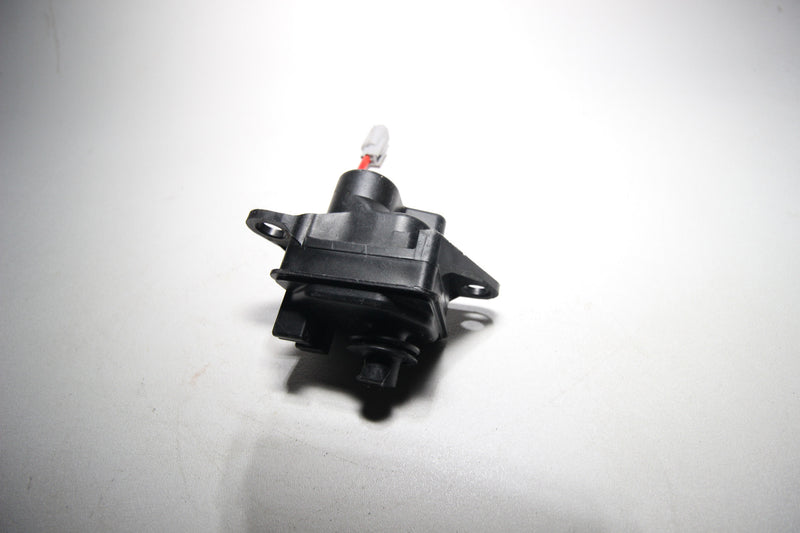 Yamaha GP 1200 (2002) Power Valve Servo Motor Exhaust Actuator