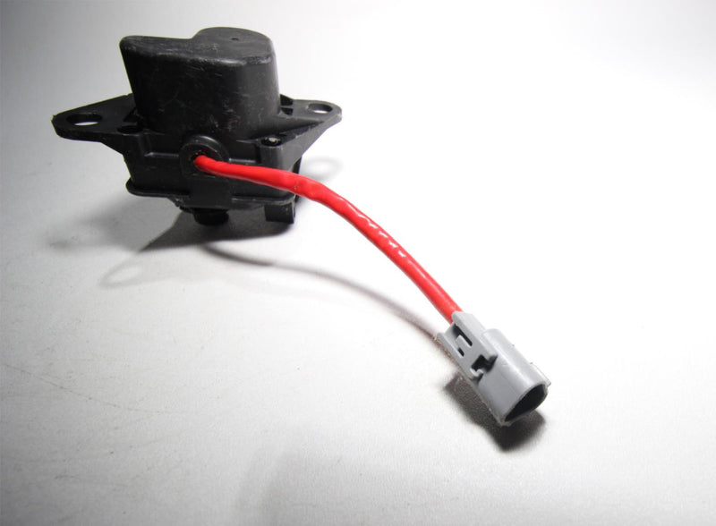 Yamaha GP 1200 (2002) Power Valve Servo Motor Exhaust Actuator