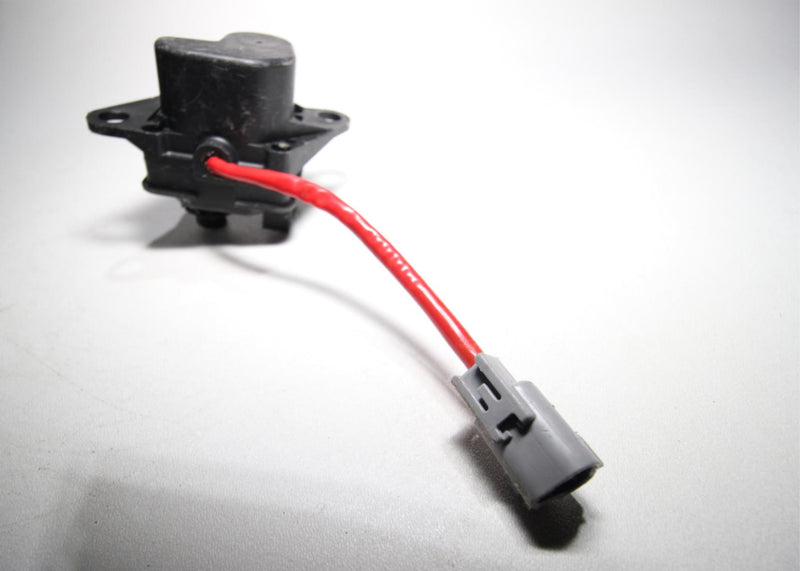 Yamaha GP 1200 (2002) Power Valve Servo Motor Exhaust Actuator