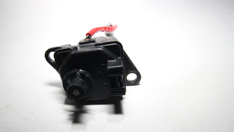 Yamaha GP 1200 (2002) Power Valve Servo Motor Exhaust Actuator