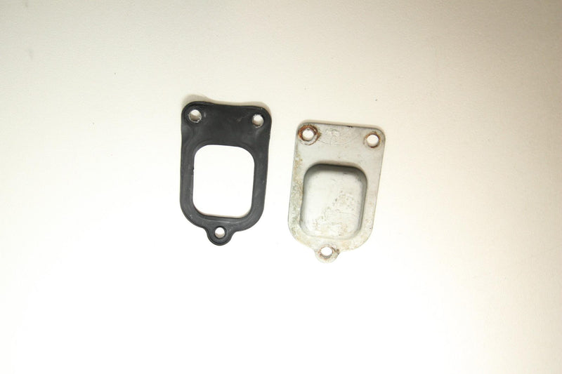 Yamaha 1000 / 1100 FX Oil Cooler Gasket '02-'08, 007-597-10, 60E-13567-00-00