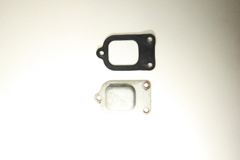 Yamaha 1000 / 1100 FX Oil Cooler Gasket '02-'08, 007-597-10, 60E-13567-00-00