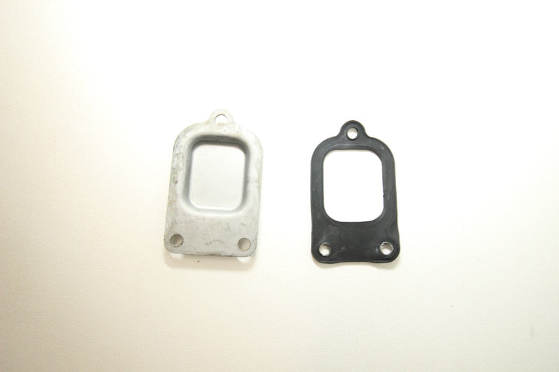 Yamaha 1000 / 1100 FX Oil Cooler Gasket '02-'08, 007-597-10, 60E-13567-00-00