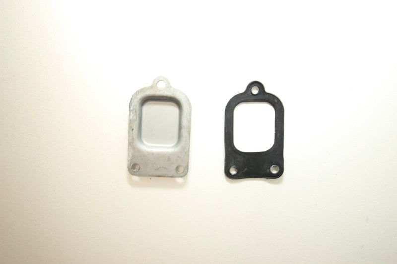 Yamaha 1000 / 1100 FX Oil Cooler Gasket '02-'08, 007-597-10, 60E-13567-00-00