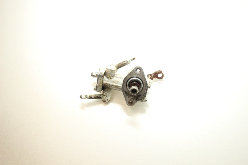 Seadoo GTX 650 657 1995 Oil Pump 290996724