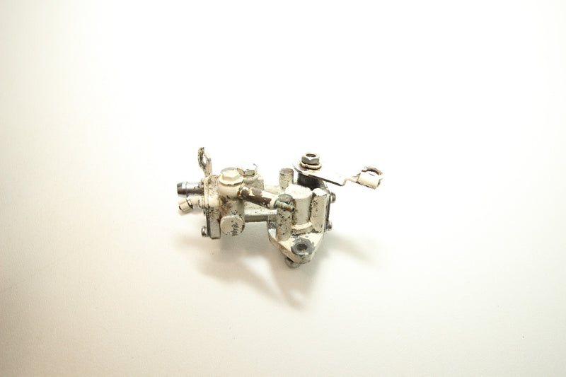 Seadoo GTX 650 657 1995 Oil Pump 290996724