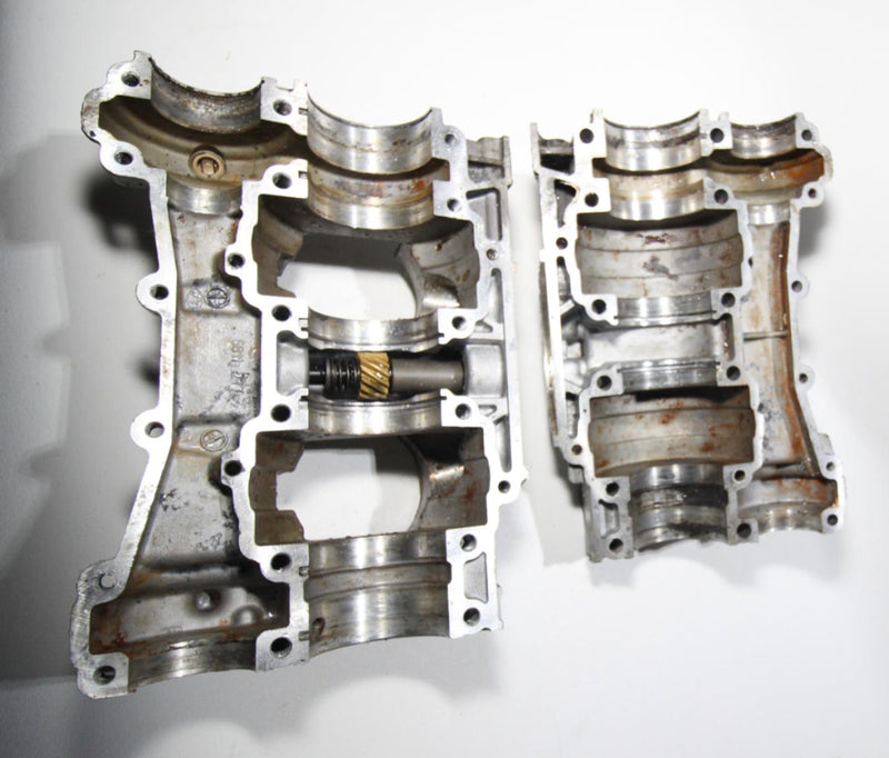 PWC  SEA DOO 1999-2002 GTX-RFi GSX- RFi 787 RFi MODELS CRANKCASE  BOLTS