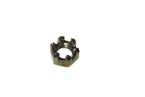 Polaris Slotted Nut Genuine OEM Part 7542810