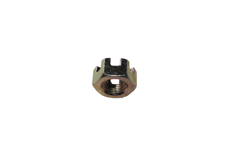 Polaris Slotted Nut Genuine OEM Part 7542810