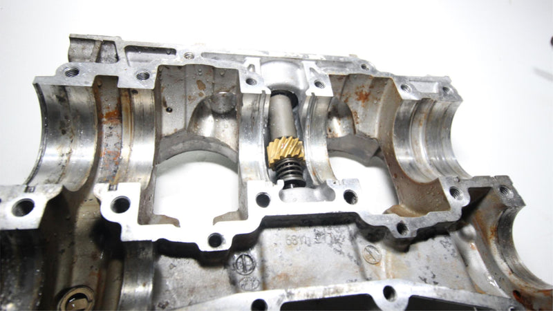 PWC  SEA DOO 1999-2002 GTX-RFi GSX- RFi 787 RFi MODELS CRANKCASE  BOLTS