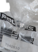 Polaris Slotted Nut Part 7542810