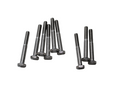Polaris Personal Watercraft Bolts (Pack of 9) 7515120