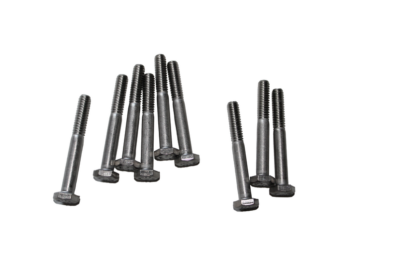 OEM Polaris Personal Watercraft Bolts (Pack of 9) 7515120