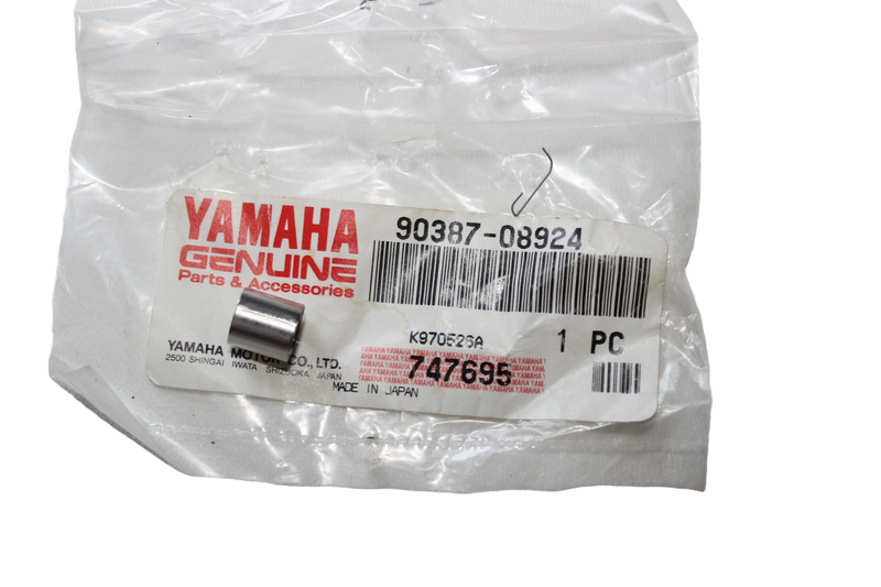 YAMAHA WAVERUNNER GP1200 GP760 GP800 OEM COLLAR 90387-08924-00 (SET OF 2)