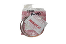 WISECO 3150TD PISTON RING RINGS SET TD 80.00mm 80mm 80.0MM