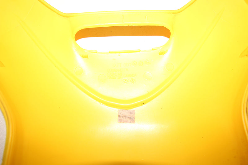 Sea-Doo Steering Cover Yellow GTS GTI 277000633