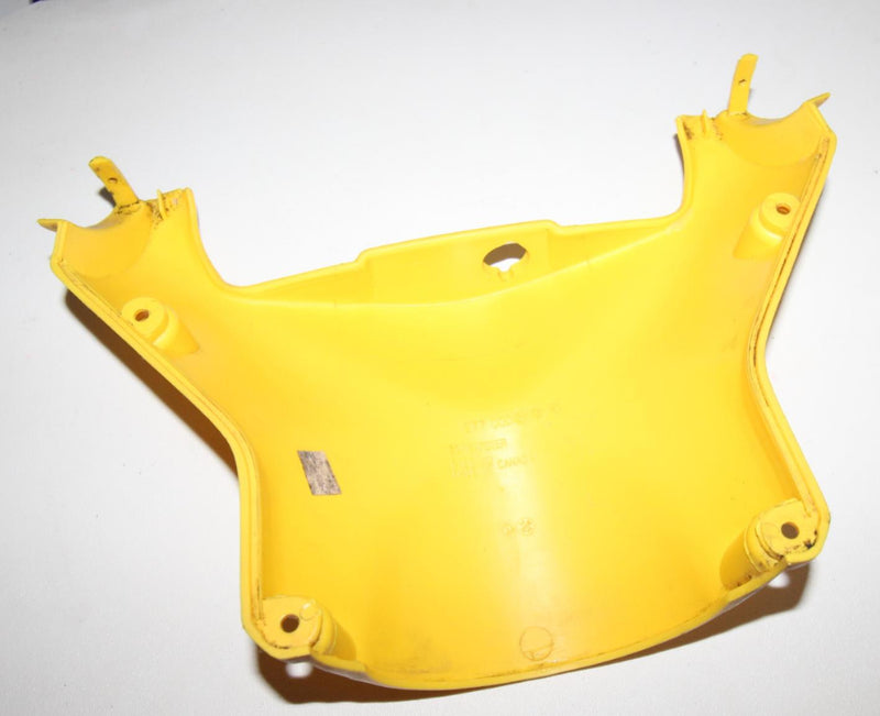 Sea-Doo Steering Cover Yellow GTS GTI 277000633