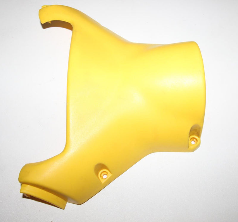 Sea-Doo Steering Cover Yellow GTS GTI 277000633