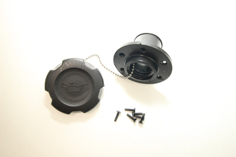 Yamaha Waverunner XLT1200 XLT800 XL760 SUV Oil Cap Filler Fill Neck