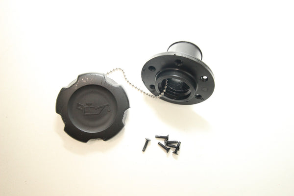 Yamaha Waverunner XLT1200 XLT800 XL760 SUV Oil Cap Filler Fill Neck