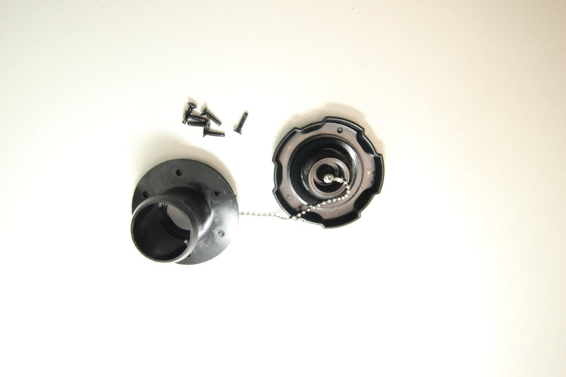 Yamaha Waverunner XLT1200 XLT800 XL760 SUV Oil Cap Filler Fill Neck