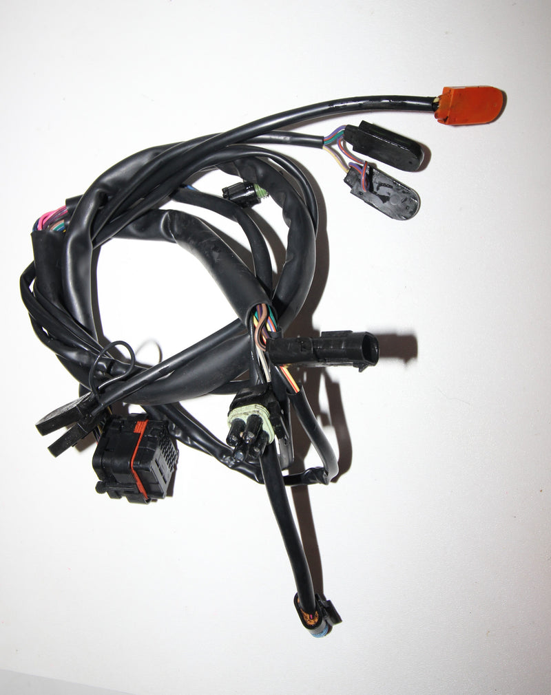 Seadoo GTX RFI 800 Steering Handle Bar Wiring Harness 1999-2002