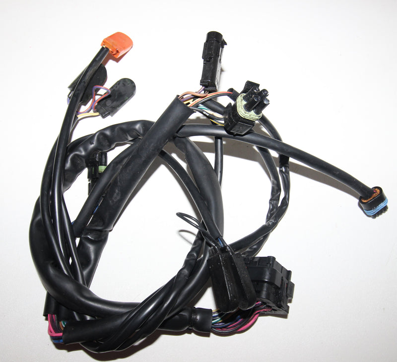 Seadoo GTX RFI 800 Steering Handle Bar Wiring Harness 1999-2002