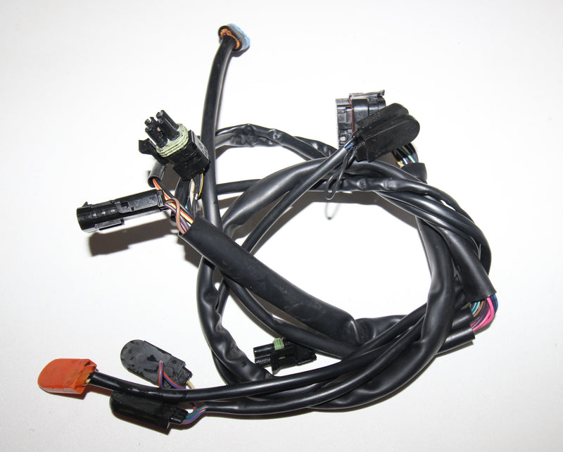 Seadoo GTX RFI 800 Steering Handle Bar Wiring Harness 1999-2002