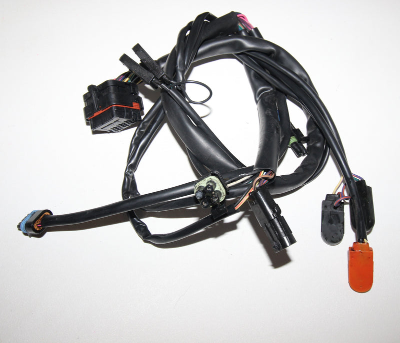 Seadoo GTX RFI 800 Steering Handle Bar Wiring Harness 1999-2002