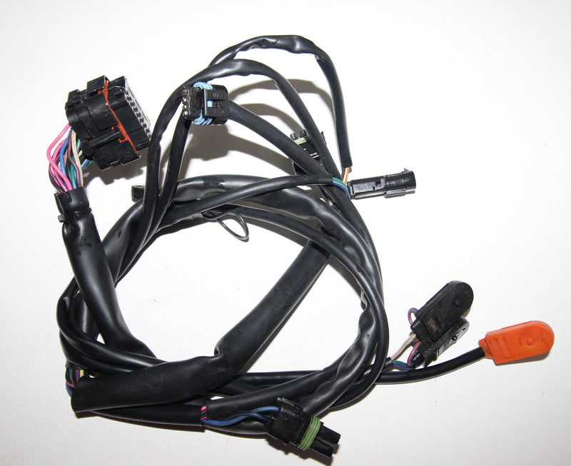 Seadoo GTX RFI 800 Steering Handle Bar Wiring Harness 1999-2002