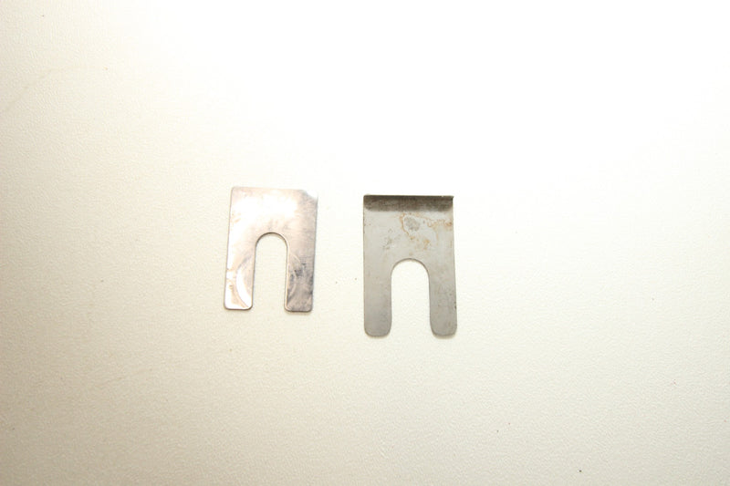 Yamaha VXR PRO Engine mount shims