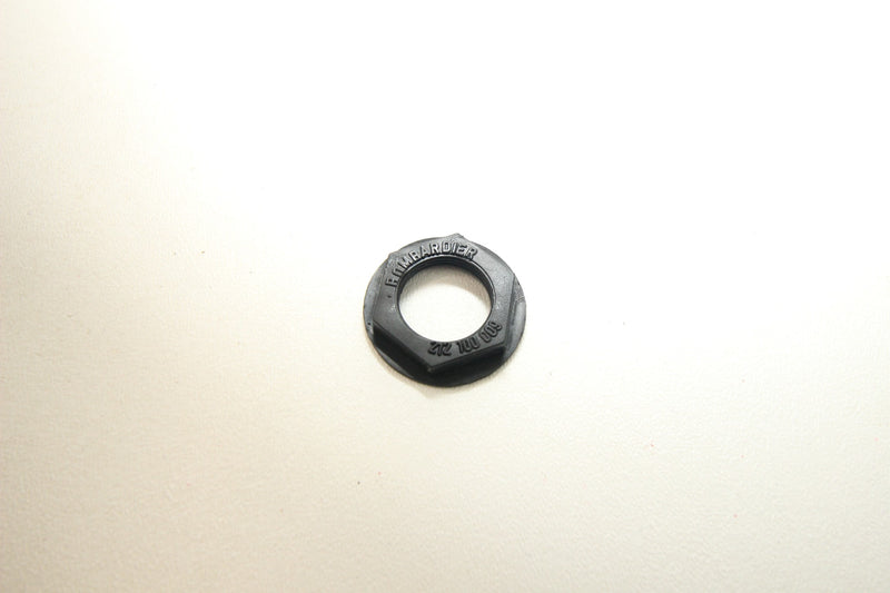 Seadoo Bombardier Plastic Fuel Selector Petcock Hex Nut  212100009